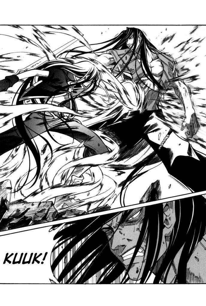 Id - The Greatest Fusion Fantasy Chapter 104 - 16