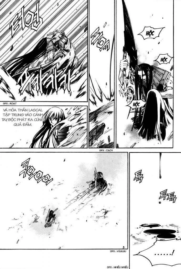 Id - The Greatest Fusion Fantasy Chapter 104 - 17