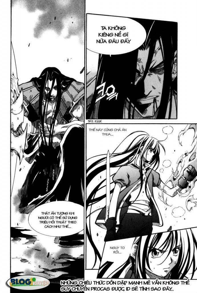 Id - The Greatest Fusion Fantasy Chapter 104 - 18