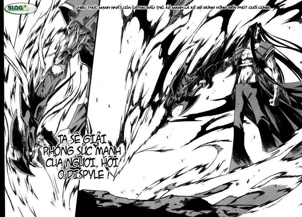 Id - The Greatest Fusion Fantasy Chapter 105 - 2