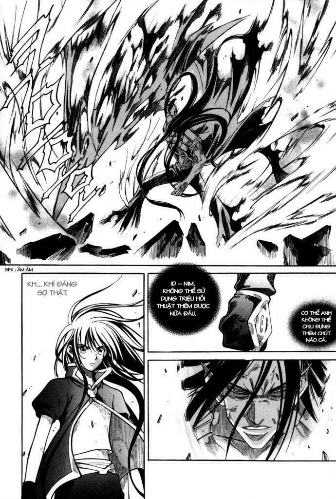 Id - The Greatest Fusion Fantasy Chapter 105 - 3