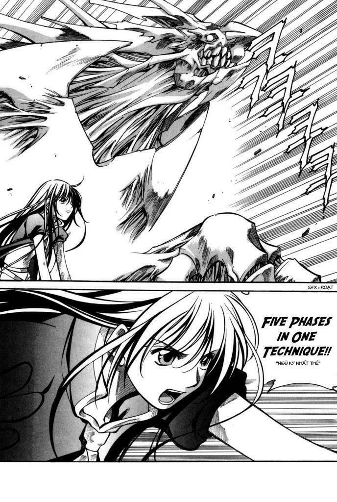 Id - The Greatest Fusion Fantasy Chapter 105 - 5
