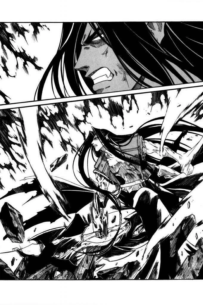 Id - The Greatest Fusion Fantasy Chapter 105 - 6
