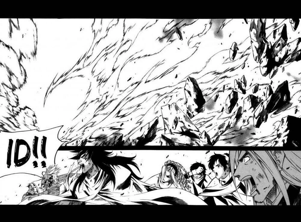 Id - The Greatest Fusion Fantasy Chapter 105 - 8