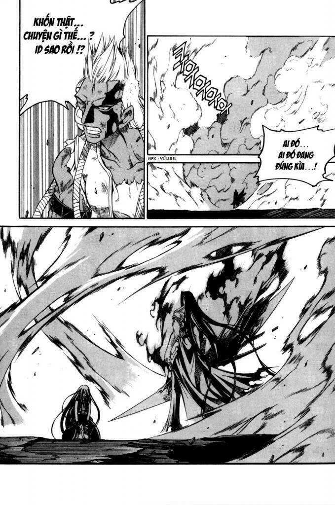 Id - The Greatest Fusion Fantasy Chapter 105 - 9