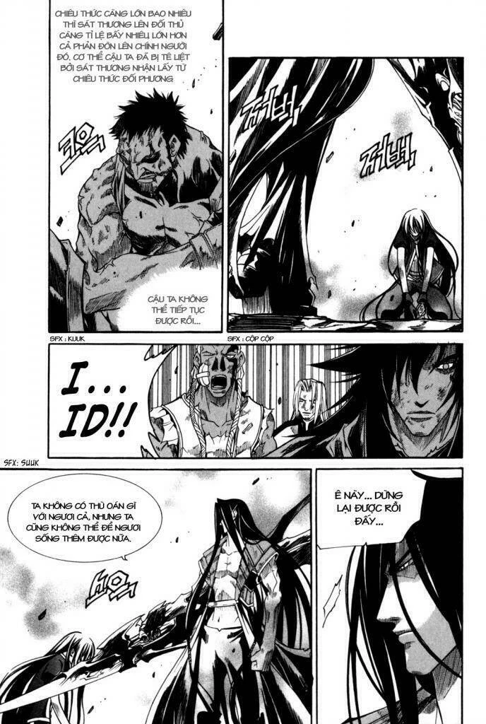 Id - The Greatest Fusion Fantasy Chapter 105 - 11