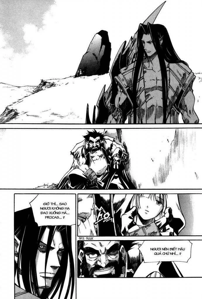 Id - The Greatest Fusion Fantasy Chapter 105 - 12