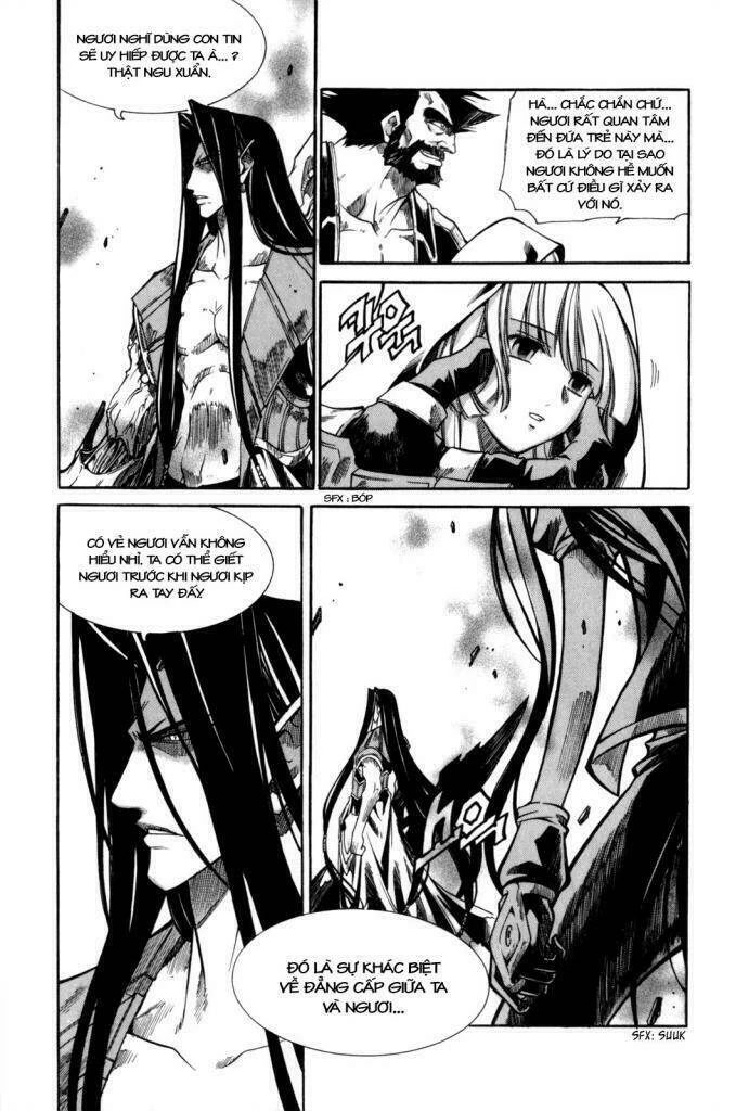 Id - The Greatest Fusion Fantasy Chapter 105 - 13