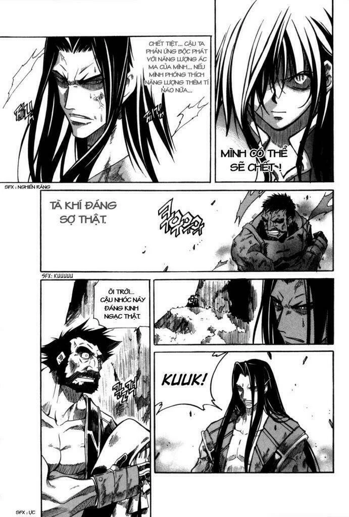 Id - The Greatest Fusion Fantasy Chapter 105 - 16