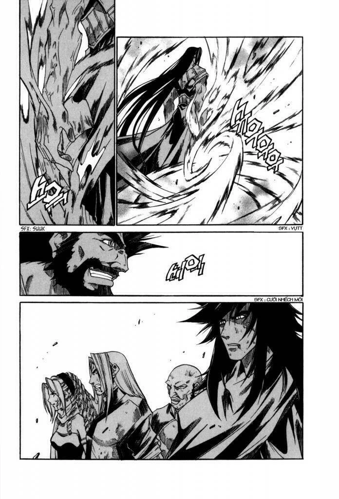 Id - The Greatest Fusion Fantasy Chapter 105 - 17