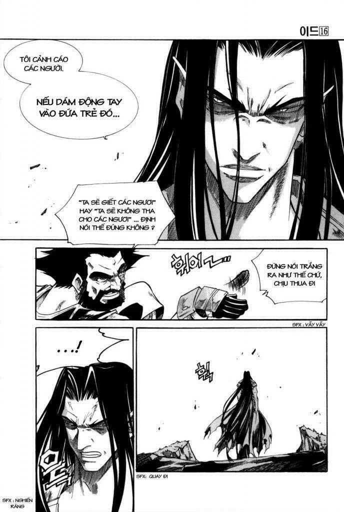 Id - The Greatest Fusion Fantasy Chapter 105 - 18
