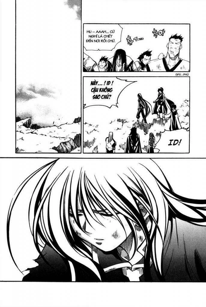 Id - The Greatest Fusion Fantasy Chapter 105 - 19