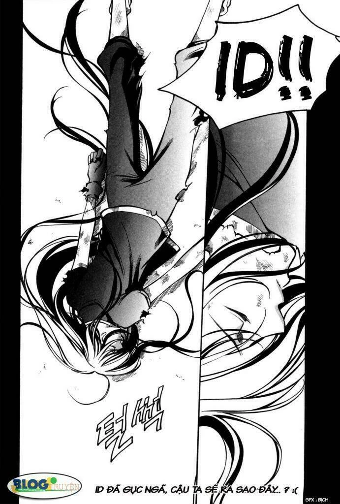 Id - The Greatest Fusion Fantasy Chapter 105 - 20