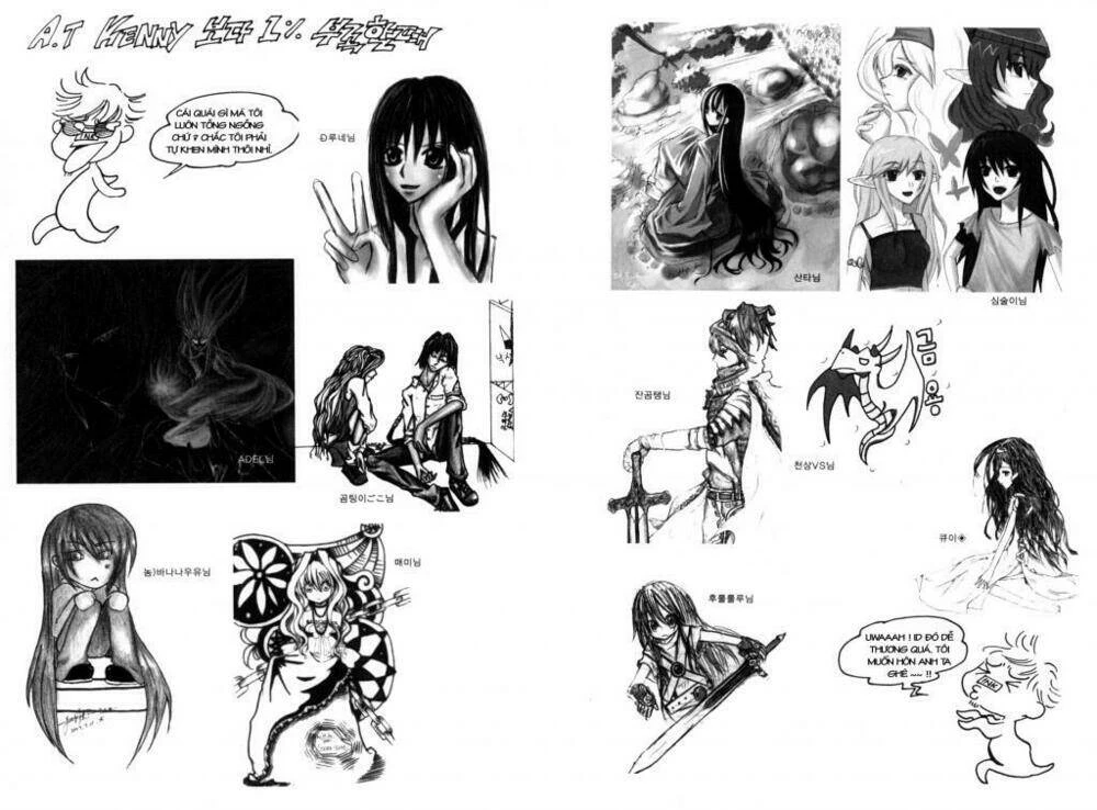 Id - The Greatest Fusion Fantasy Chapter 105 - 21