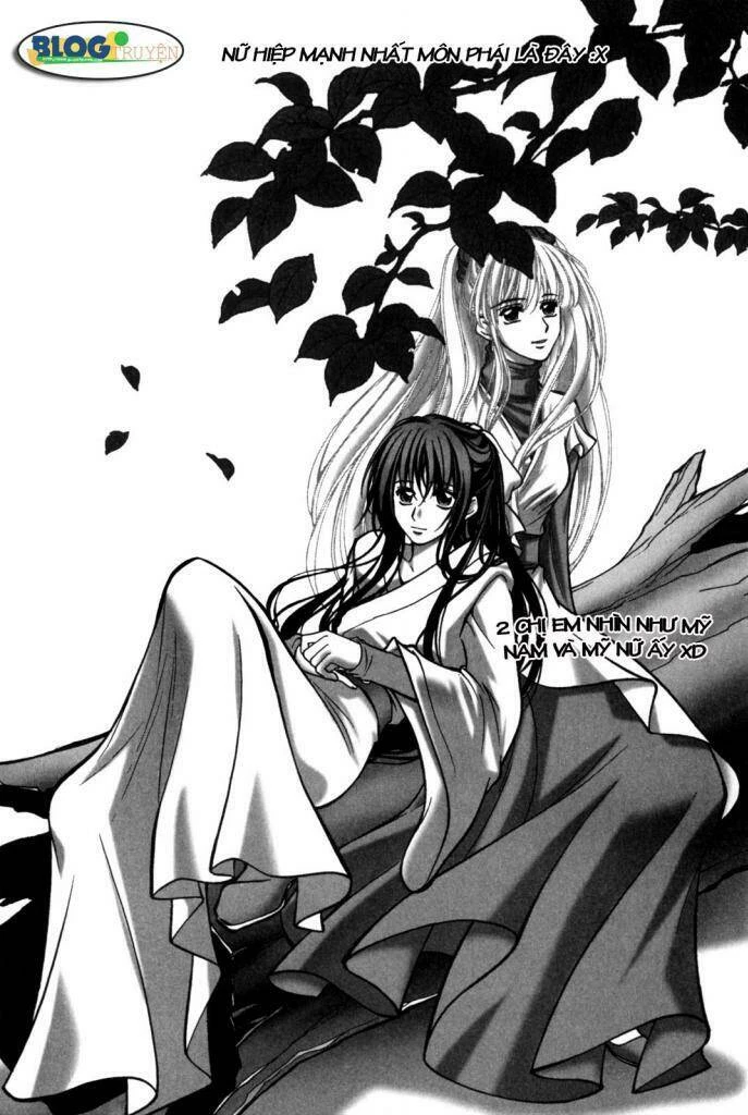 Id - The Greatest Fusion Fantasy Chapter 106 - 3