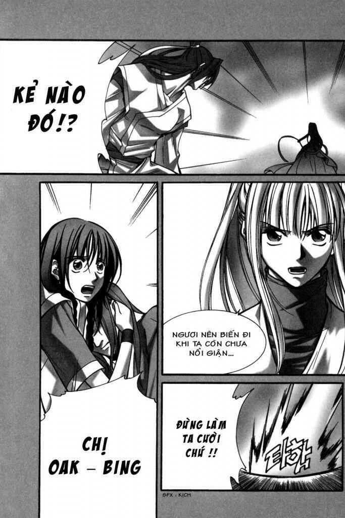 Id - The Greatest Fusion Fantasy Chapter 106 - 4