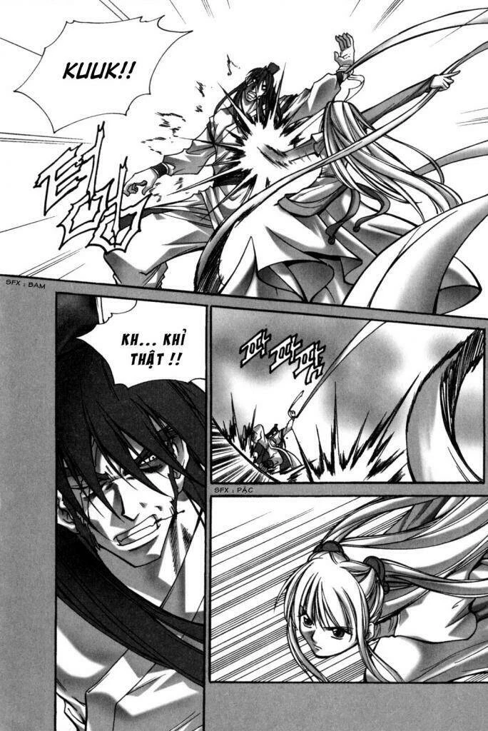 Id - The Greatest Fusion Fantasy Chapter 106 - 6