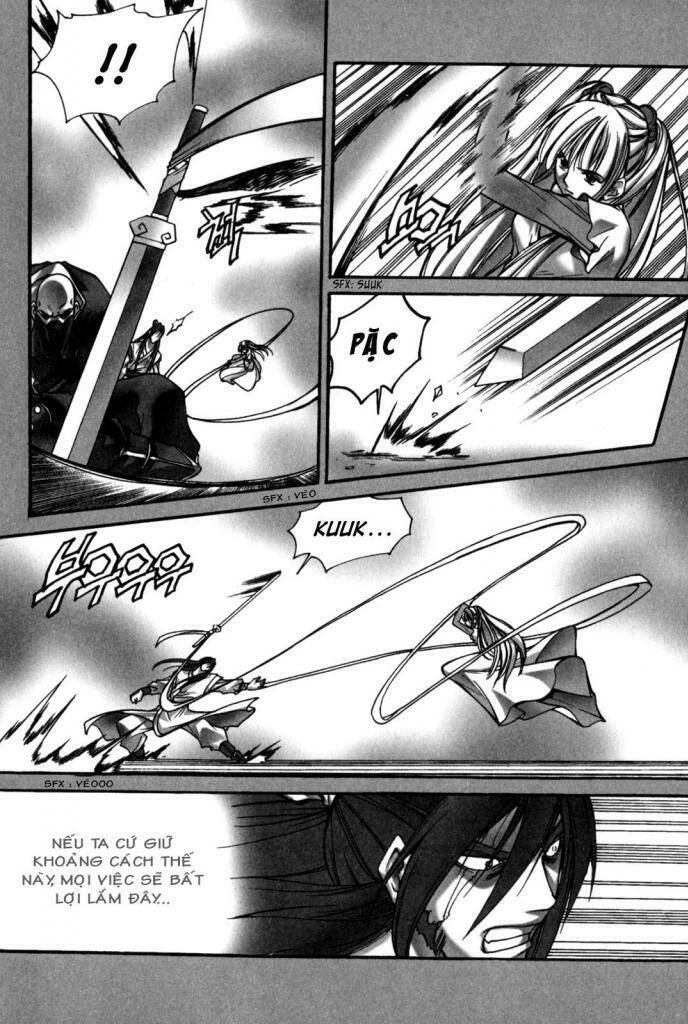 Id - The Greatest Fusion Fantasy Chapter 106 - 8