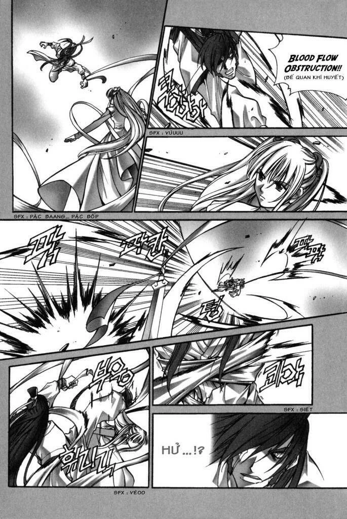 Id - The Greatest Fusion Fantasy Chapter 106 - 9