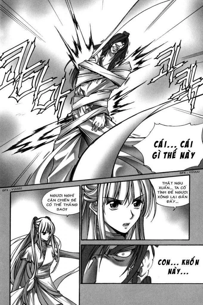 Id - The Greatest Fusion Fantasy Chapter 106 - 10