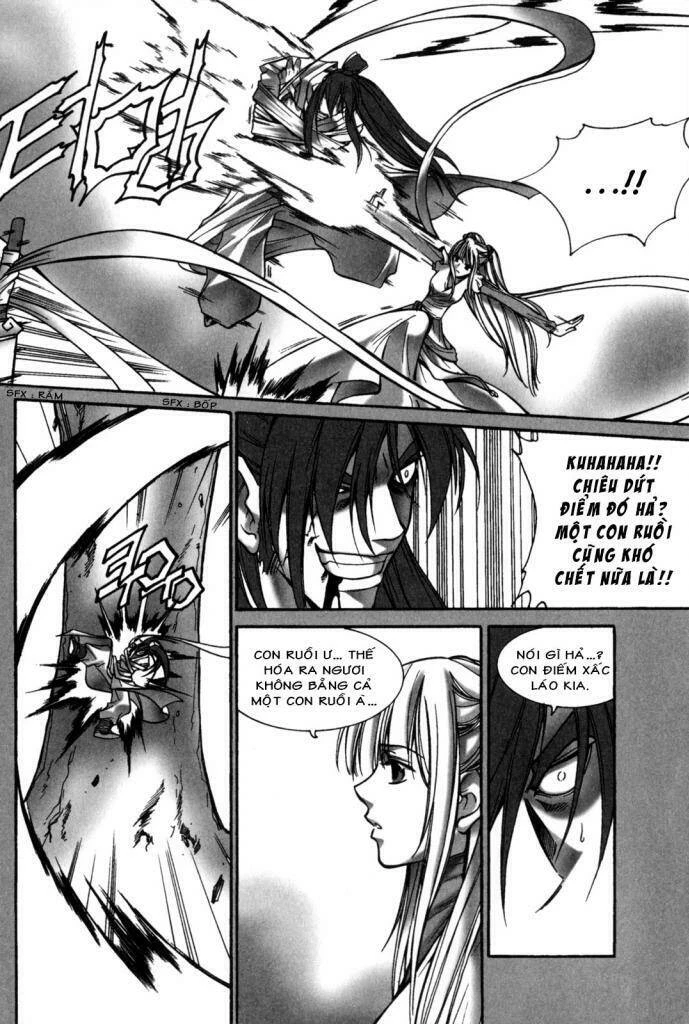 Id - The Greatest Fusion Fantasy Chapter 106 - 11