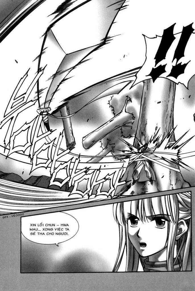 Id - The Greatest Fusion Fantasy Chapter 106 - 13