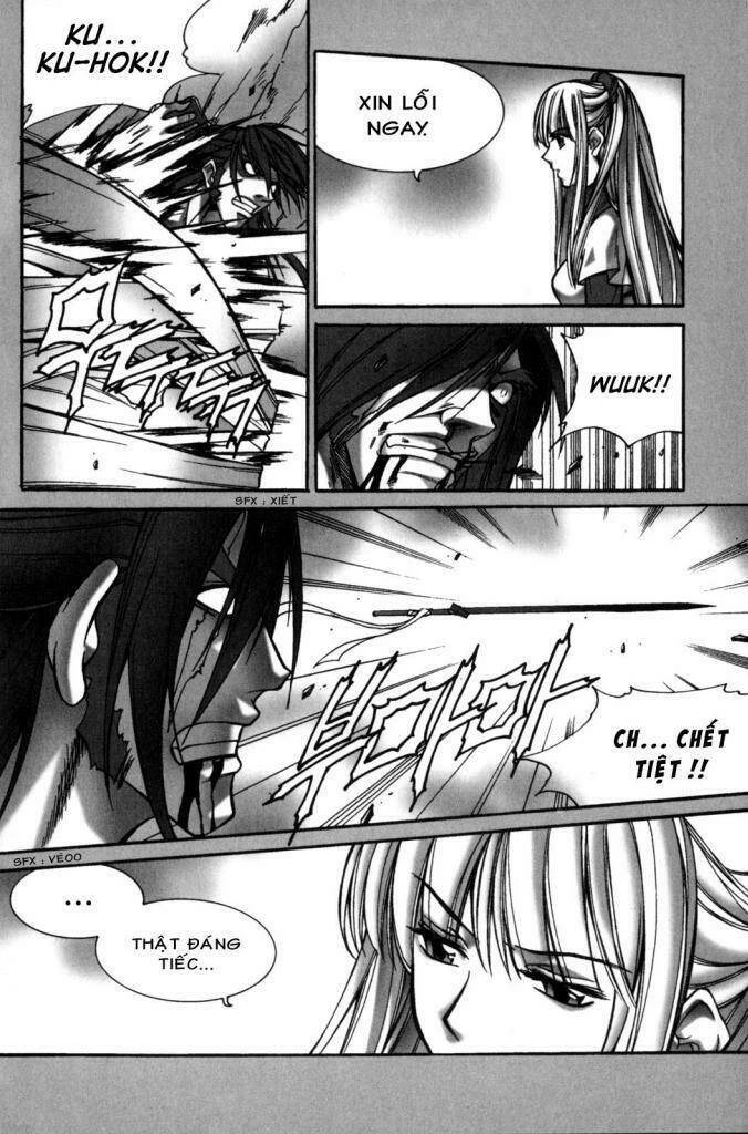 Id - The Greatest Fusion Fantasy Chapter 106 - 14