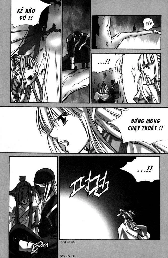 Id - The Greatest Fusion Fantasy Chapter 106 - 16