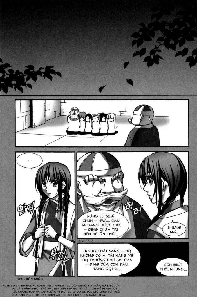 Id - The Greatest Fusion Fantasy Chapter 106 - 18