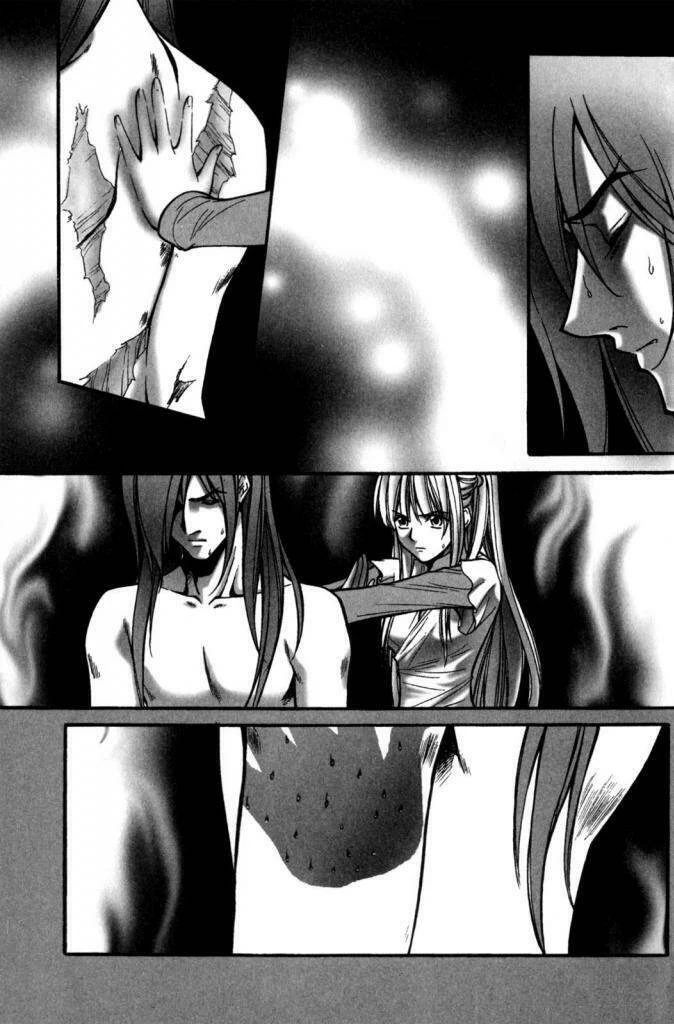 Id - The Greatest Fusion Fantasy Chapter 106 - 19
