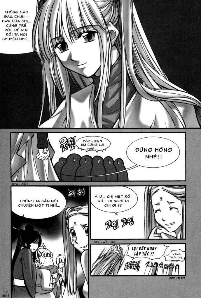 Id - The Greatest Fusion Fantasy Chapter 106 - 21
