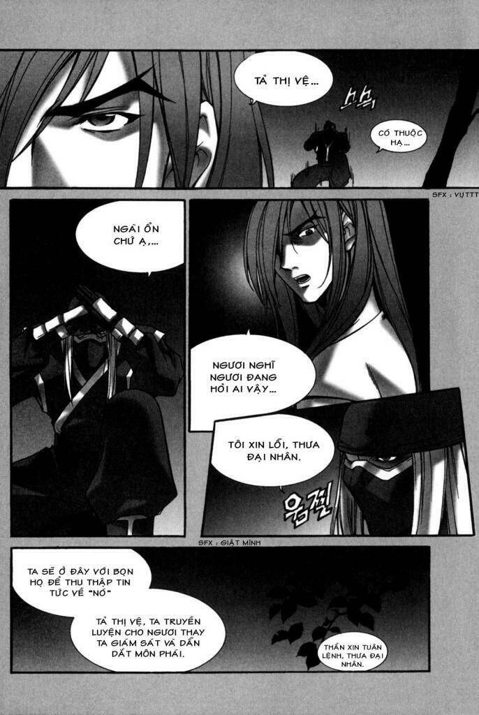 Id - The Greatest Fusion Fantasy Chapter 106 - 23