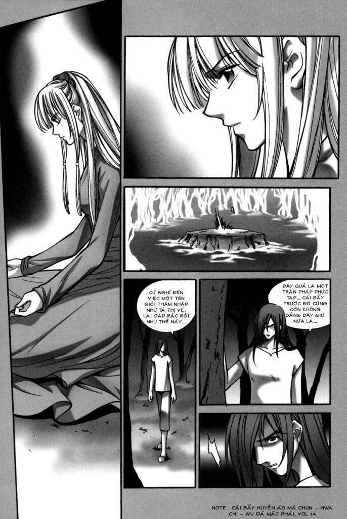 Id - The Greatest Fusion Fantasy Chapter 106 - 25