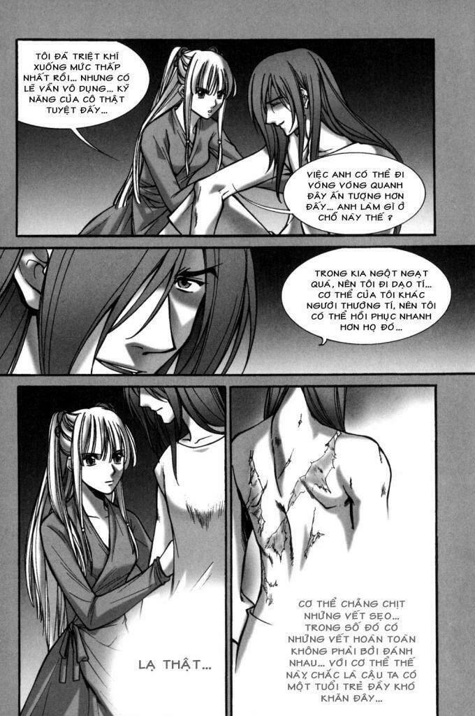 Id - The Greatest Fusion Fantasy Chapter 106 - 29