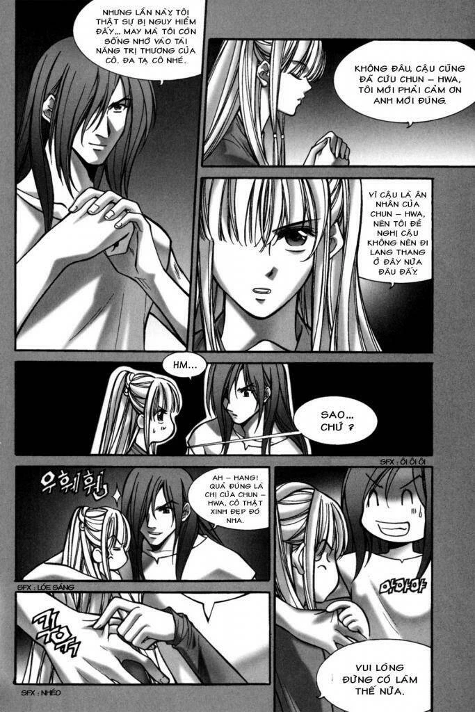 Id - The Greatest Fusion Fantasy Chapter 106 - 30