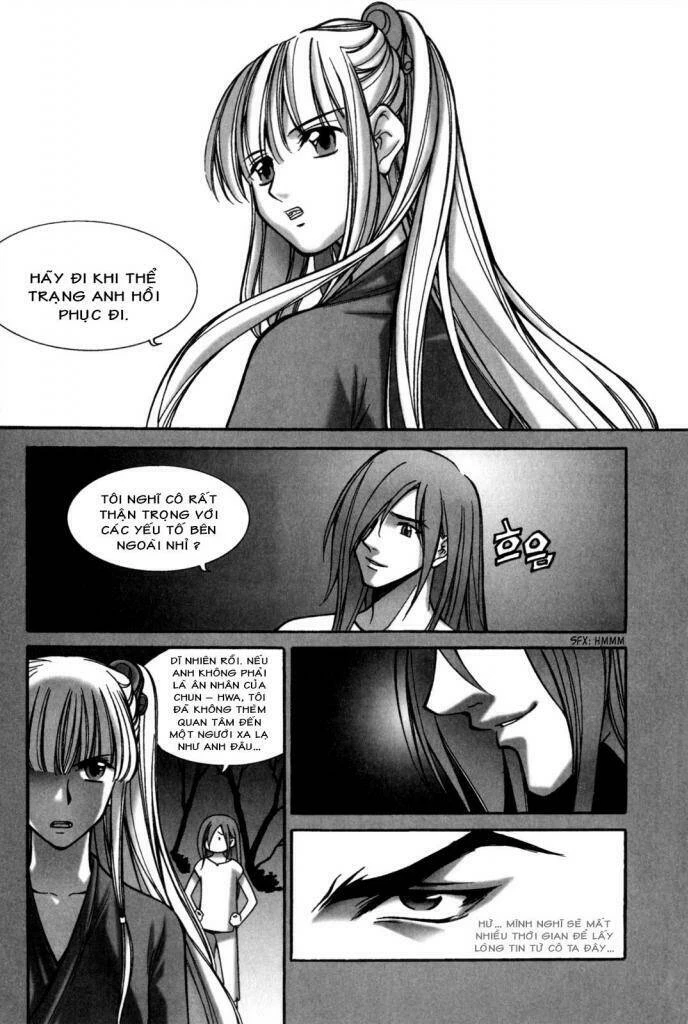 Id - The Greatest Fusion Fantasy Chapter 106 - 31