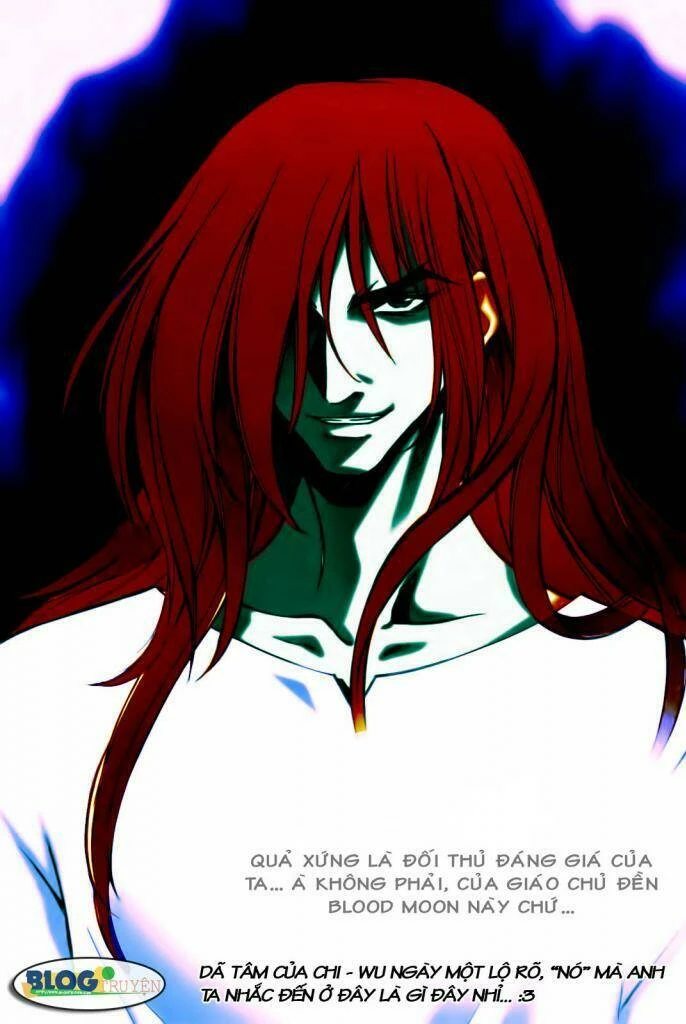 Id - The Greatest Fusion Fantasy Chapter 106 - 32