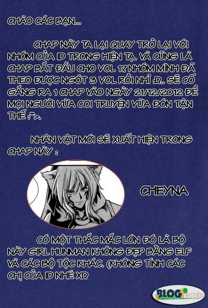 Id - The Greatest Fusion Fantasy Chapter 107 - 6