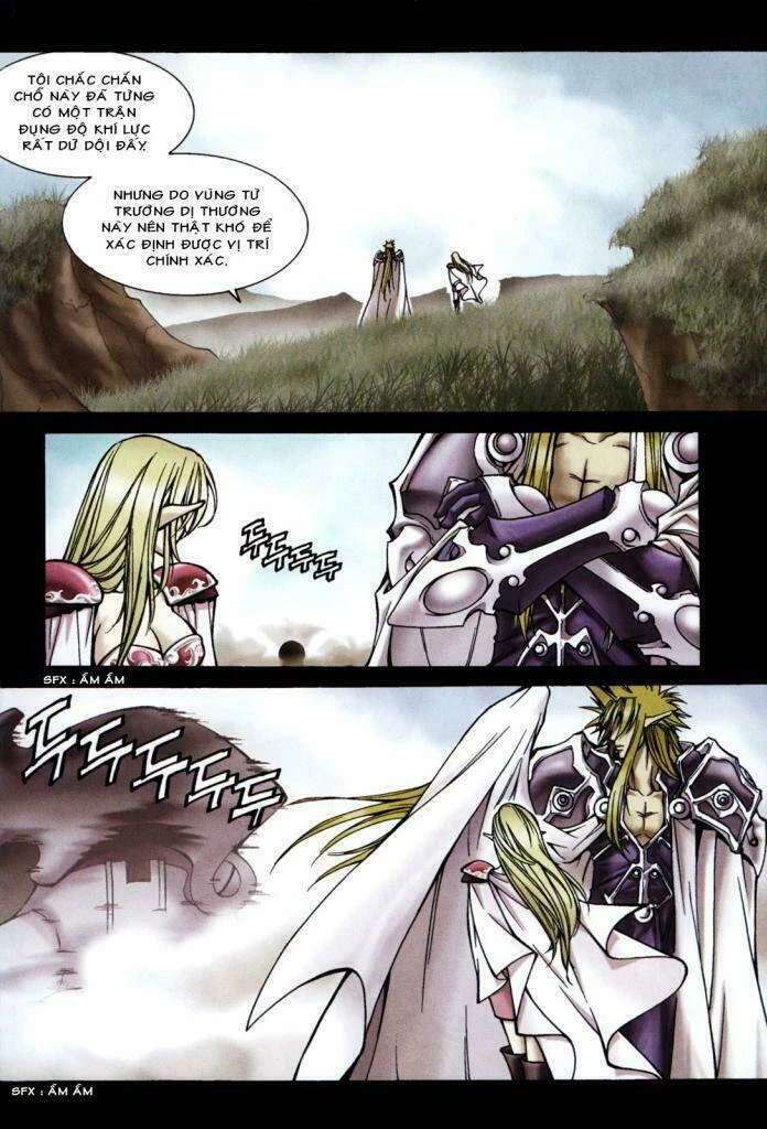 Id - The Greatest Fusion Fantasy Chapter 107 - 7