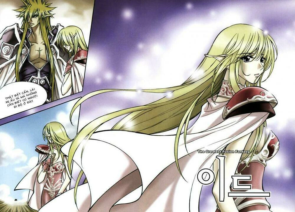 Id - The Greatest Fusion Fantasy Chapter 107 - 8