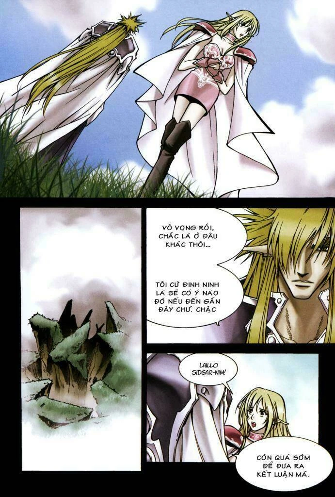 Id - The Greatest Fusion Fantasy Chapter 107 - 9