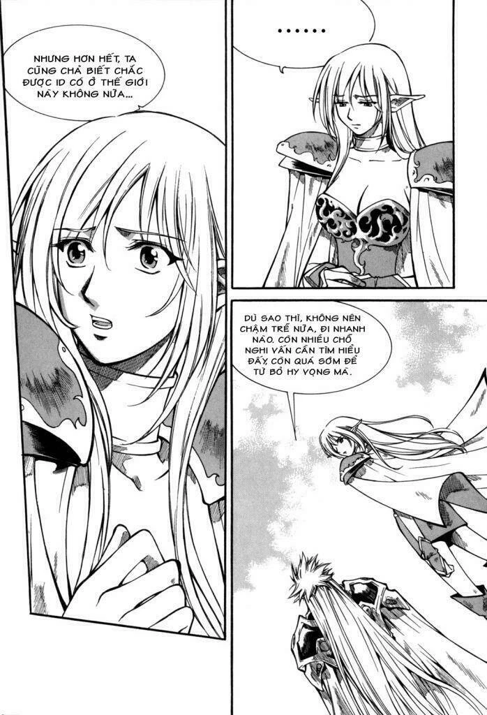 Id - The Greatest Fusion Fantasy Chapter 107 - 10