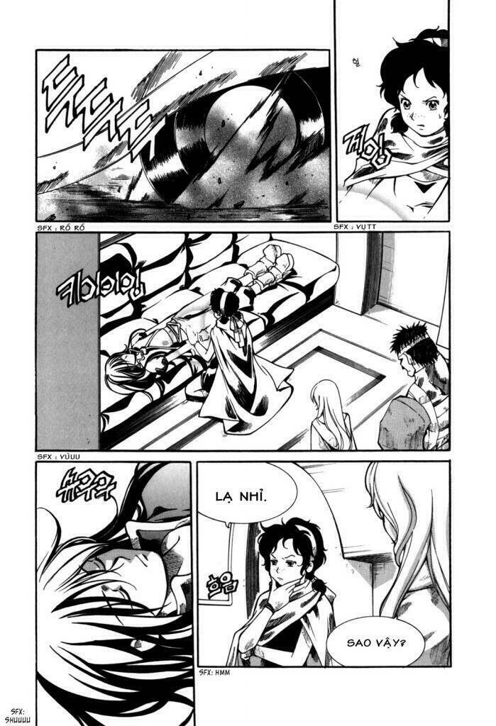 Id - The Greatest Fusion Fantasy Chapter 107 - 11