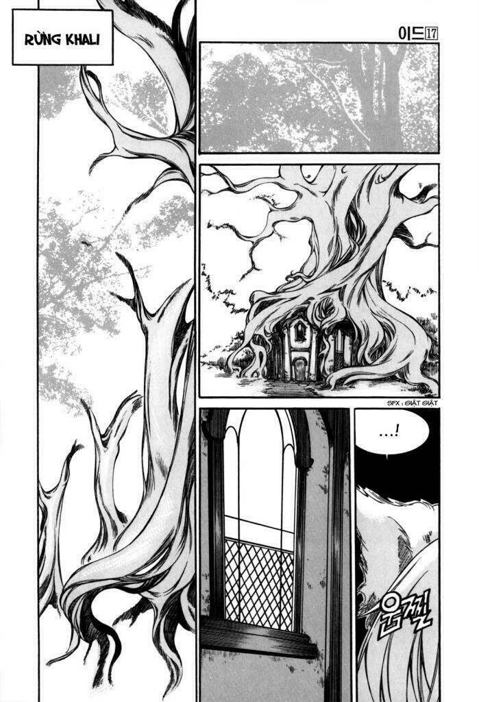 Id - The Greatest Fusion Fantasy Chapter 107 - 14