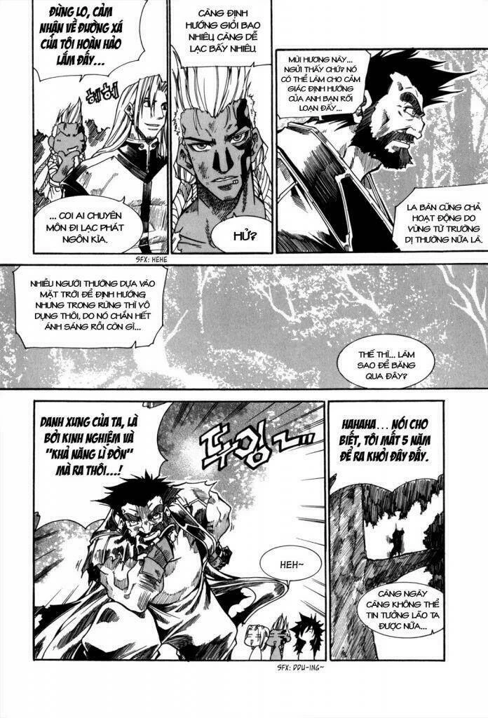 Id - The Greatest Fusion Fantasy Chapter 107 - 17