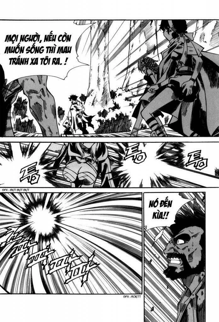 Id - The Greatest Fusion Fantasy Chapter 107 - 19