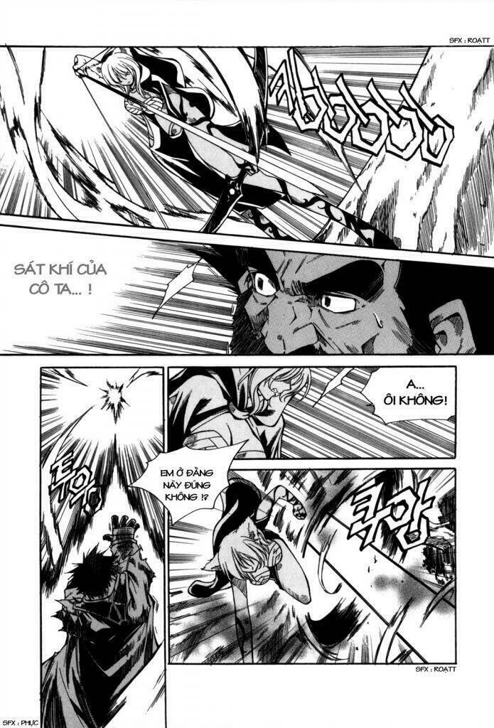 Id - The Greatest Fusion Fantasy Chapter 107 - 21