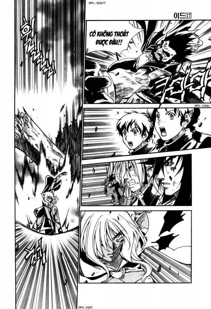 Id - The Greatest Fusion Fantasy Chapter 107 - 22