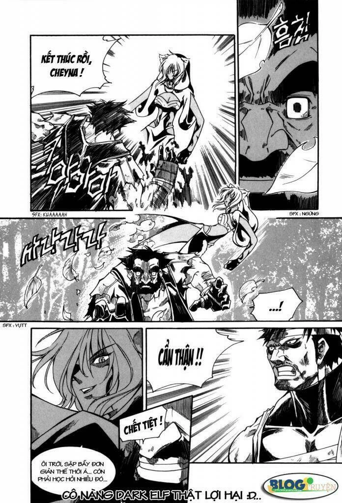 Id - The Greatest Fusion Fantasy Chapter 107 - 23
