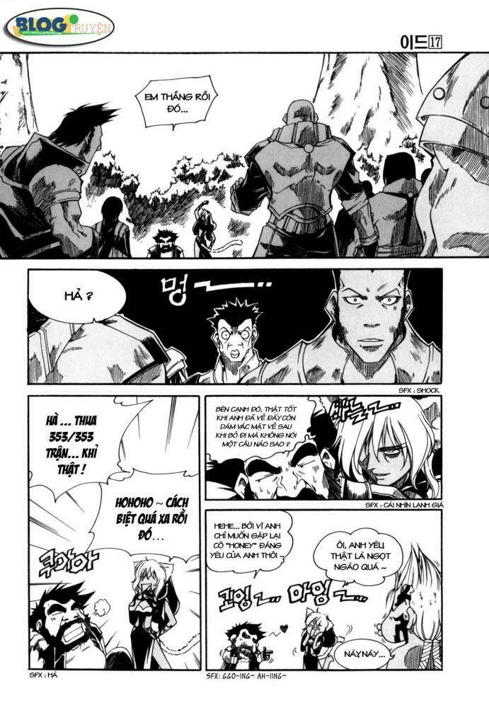 Id - The Greatest Fusion Fantasy Chapter 108 - 2